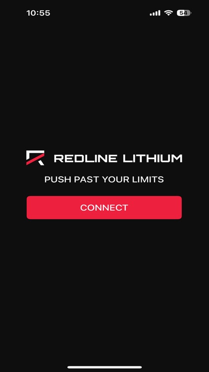 Redline Lithium