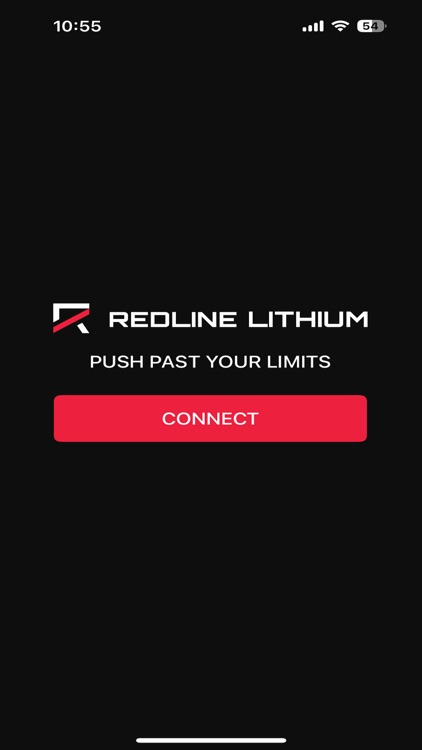Redline Lithium