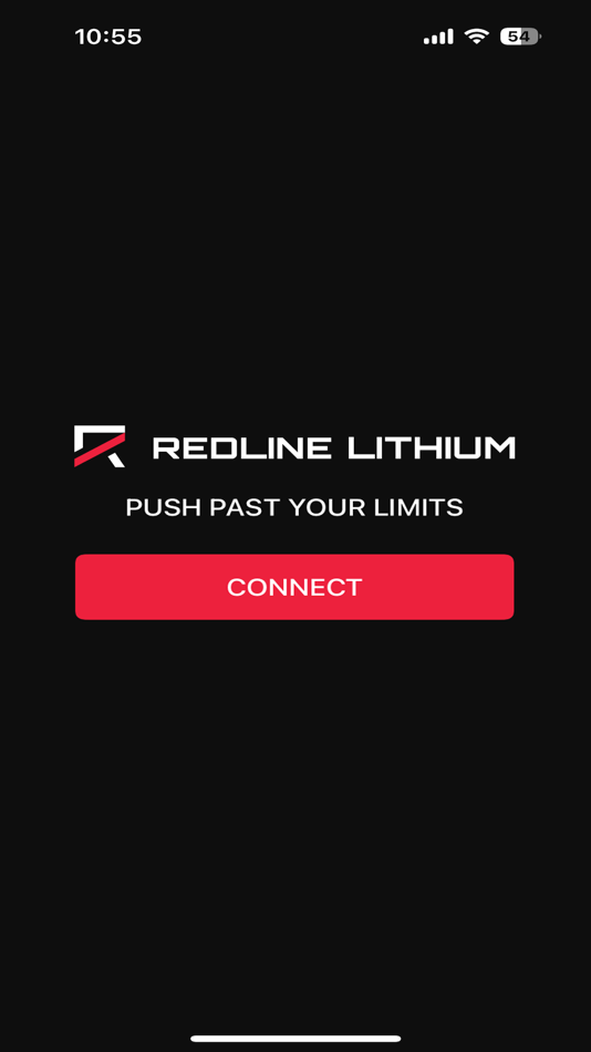 #1. Redline Lithium (iOS) Podle: Redline Lithium LLC