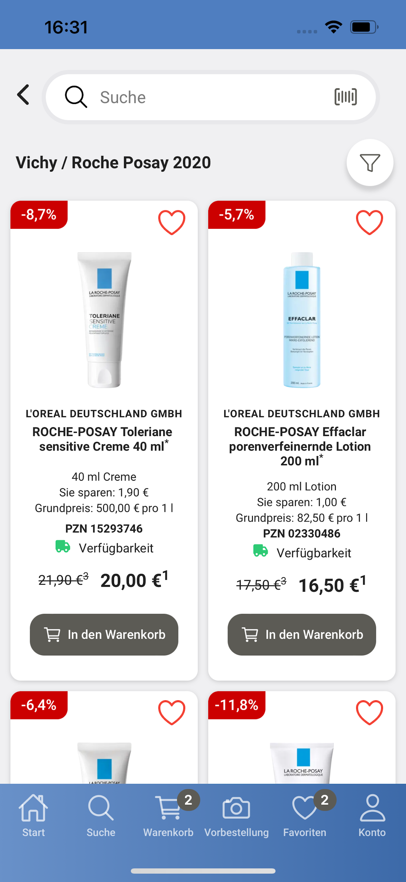 Schaefer's Apotheke screenshot 3
