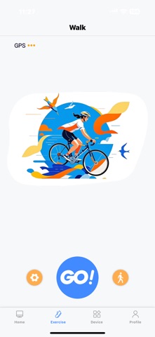 NomiFit Screenshot 2 of 4