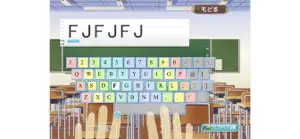 猫タイピング screenshot 3