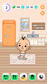 My Avatar - Virtual Pet Care screenshot