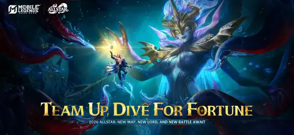 Mobile Legends: Bang Bang.US