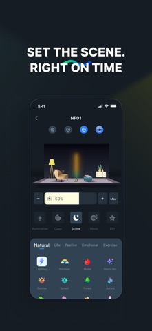 NEEWER Home Screenshot 3 of 5