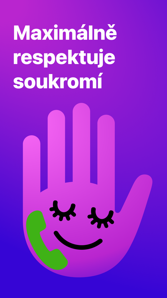 #5. Zvednout to? Caller ID (iOS) Podle: Jan Cislinsky