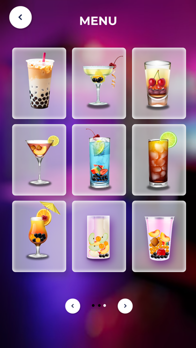 Boba Tea DIY: Bubble Tea Screenshot