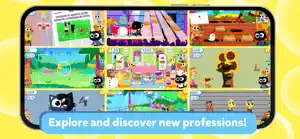 Milo's World App screenshot 2