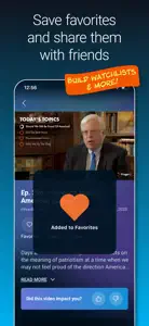 PragerU screenshot #6 for iPhone