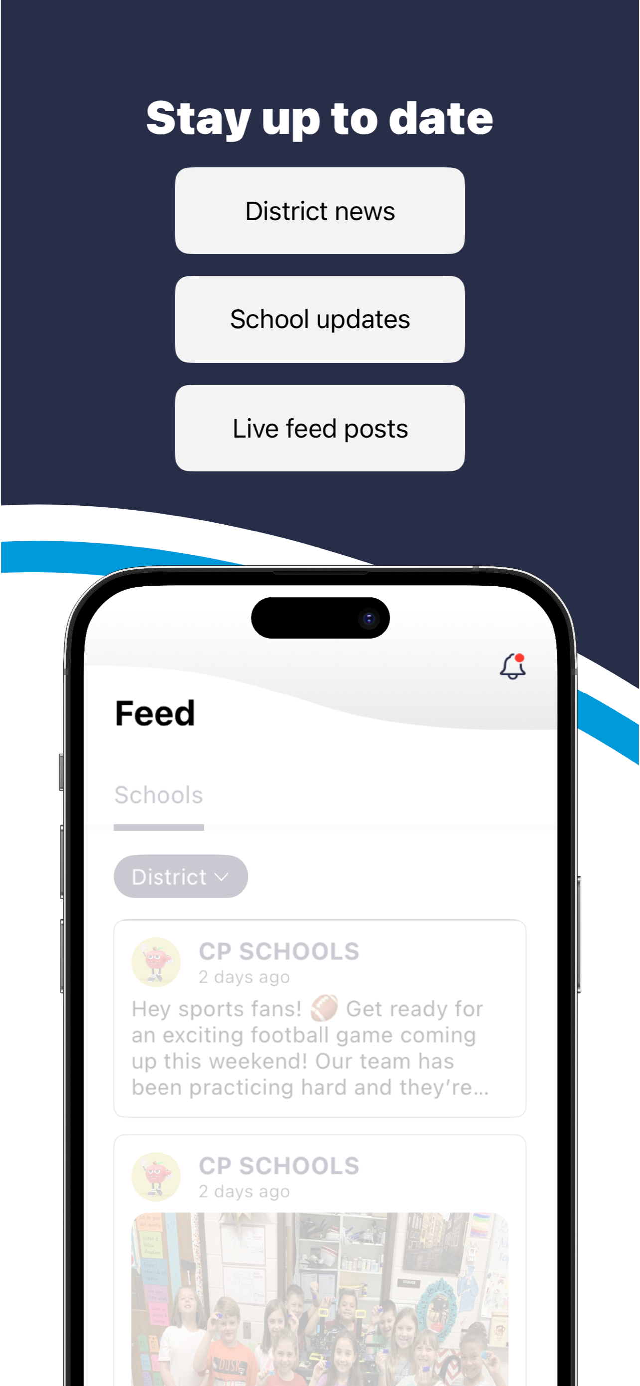 Cissna Park Schools screenshot 3