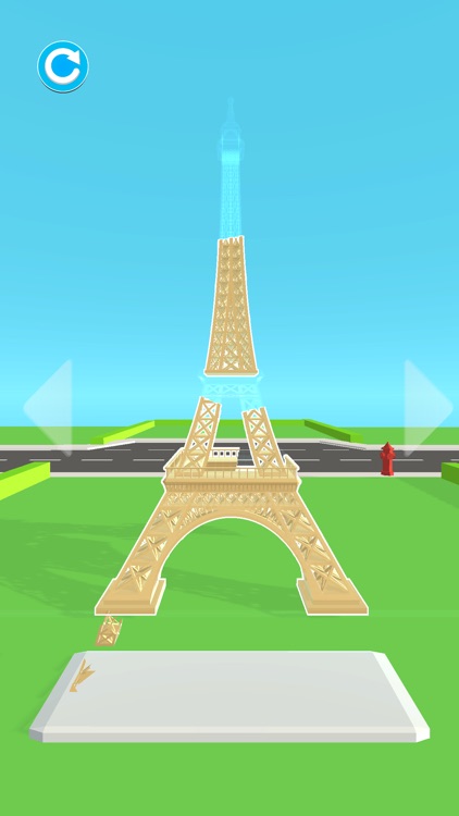 3D Puzzle Master screenshot-3