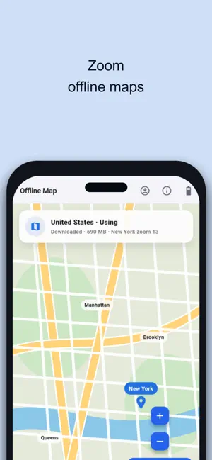 Saftera: Offline Safety Kit screenshot 2