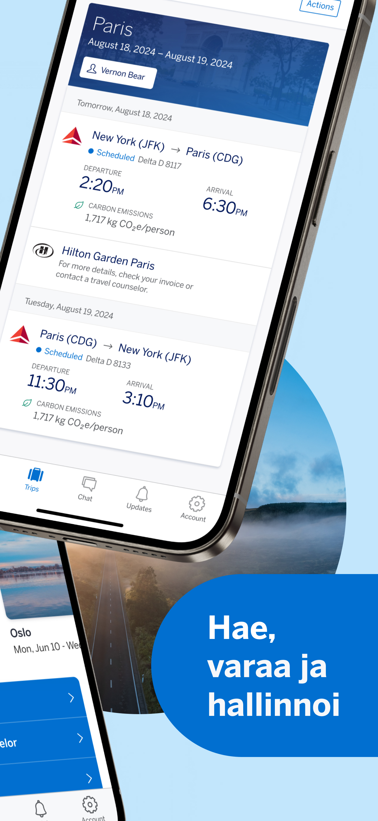 Passport Health