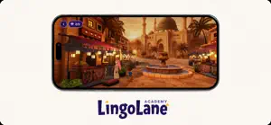 Treasure Tales - Lingolane screenshot 3