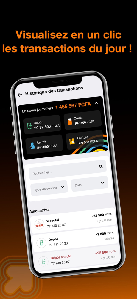 Max It Partenaires screenshot 4