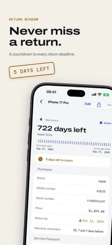 Pruvo screenshot 2