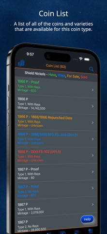 Shield Nickel Screenshot 3 of 10