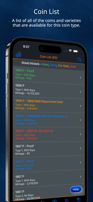 Shield Nickel Screenshot 3 of 10