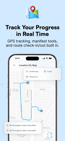 ZoomedXL Courier Screenshot 7 of 7