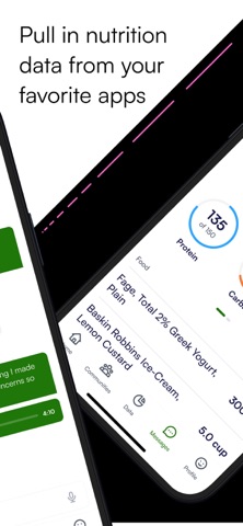 P4S Golf - Member App Screenshot 5 of 6