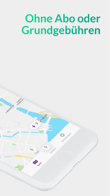 autoCharge by autoSense