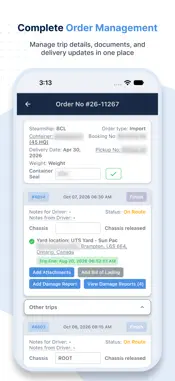 Dispatchlogin.com screenshot 4