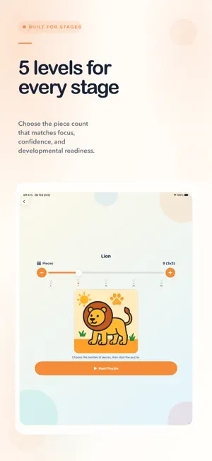 My First Puzzle: Ages 1–3 screenshot 3