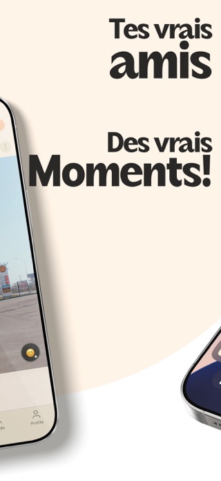 MomentApp! Screenshot 2 of 3