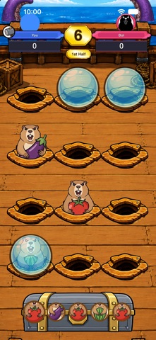 Sam&Hammer screenshot 3