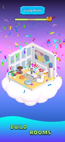 Dice Blast - Puzzle Screenshot 2 of 6