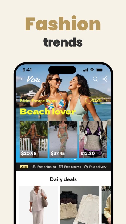 AliExpress - Shopping App screenshot-5