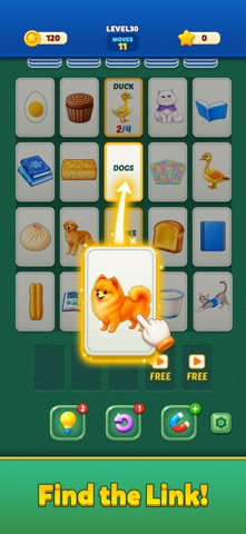 Tidypop: Category Sort screenshot 4