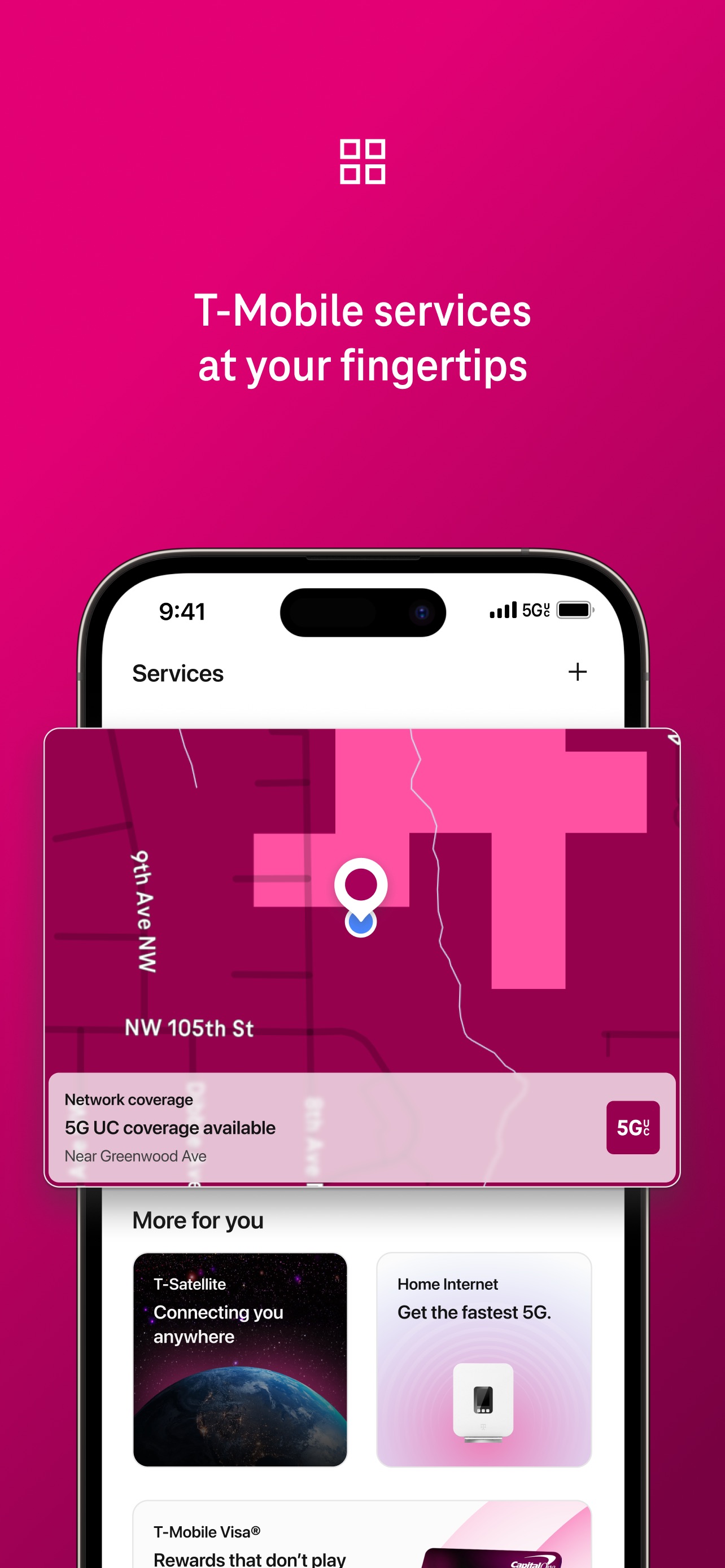 T-Life screenshot 6