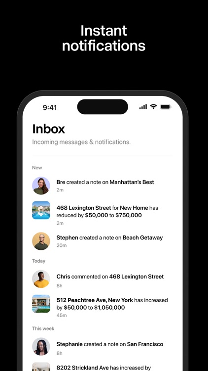 BAT Members Only screenshot-6