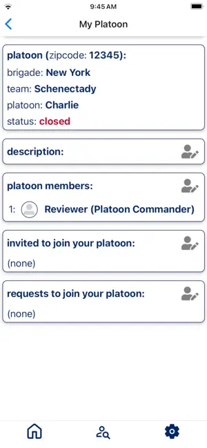 MILVETCOM screenshot 3