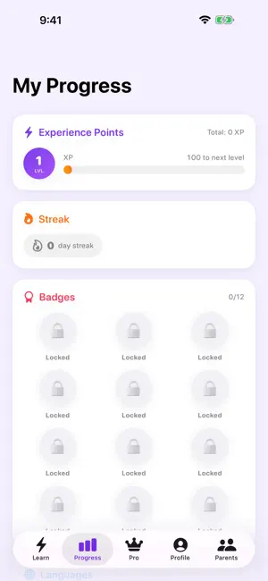 KidSpark Code Academy screenshot 3