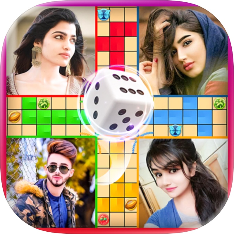 Parchís y Ludo: Juego Clásico screenshot 11