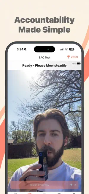 You Are Accountable screenshot 3