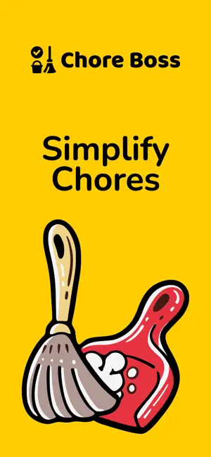 Chore Boss: Chores & Allowance screenshot 1