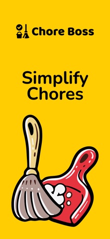 Chore Boss: Allowance Tracker Screenshot 1 of 9