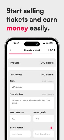 seeu - Discover & Host Events screenshot