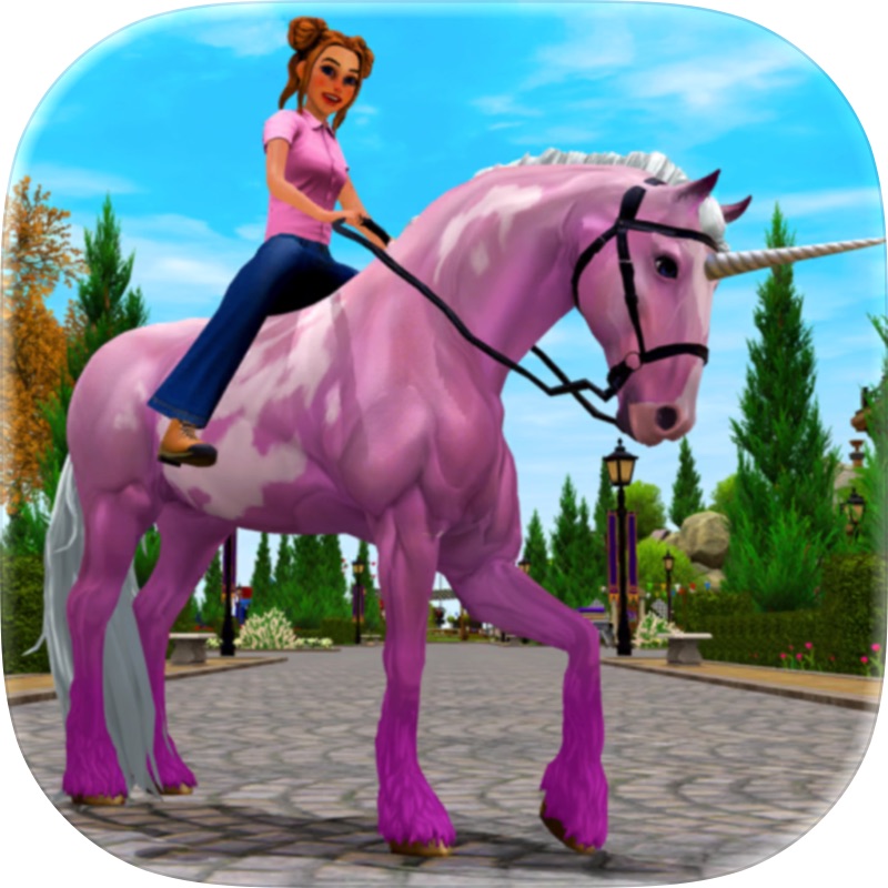 Pocket Horse: Racing Champions screenshot 6