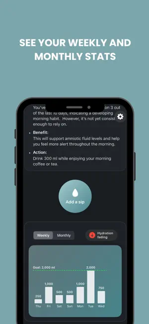 Sippi screenshot 4