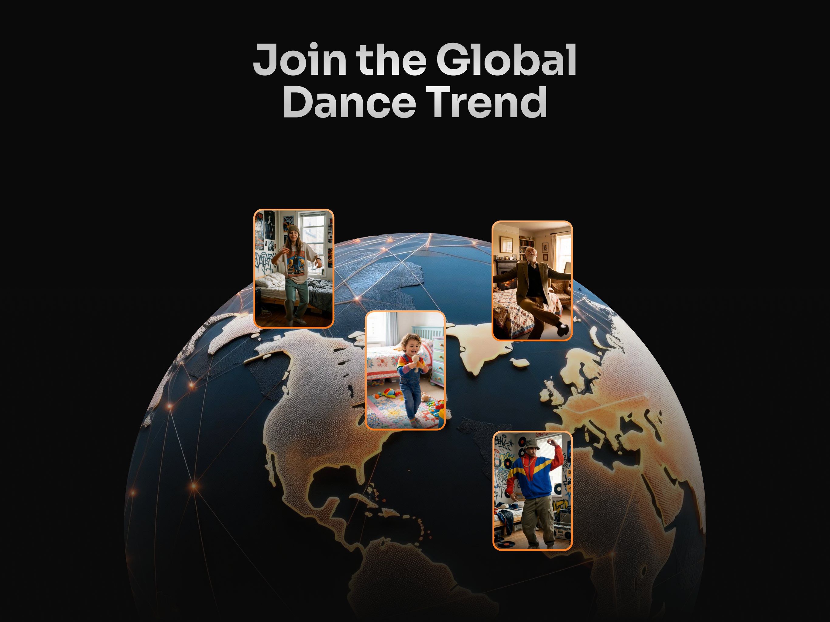 AI Dance Generator screenshot 9
