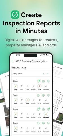 Checki Home screenshot