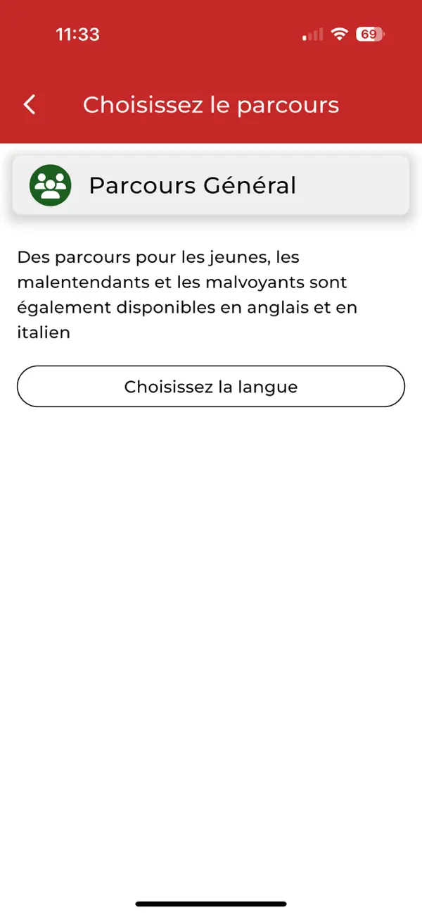 Screenshot #2 pour Y&Co
