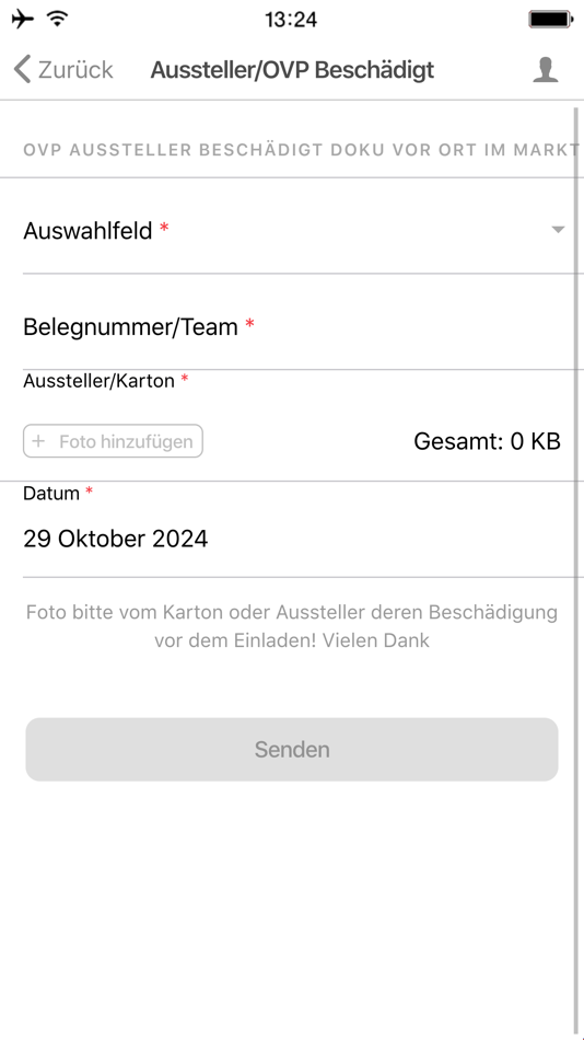 #5. Installationsteam (iOS) 게시자: Installationsteam GmbH