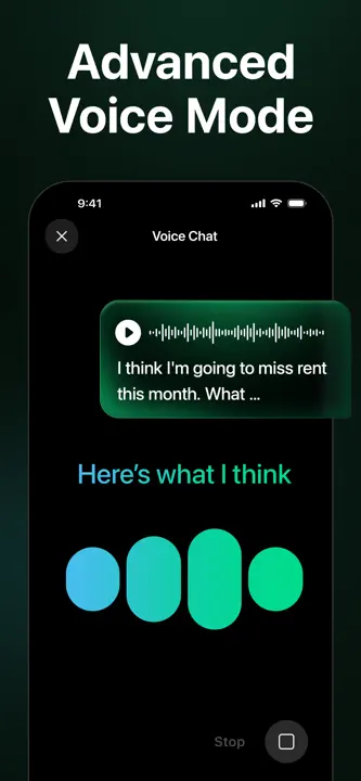 ChatBox AI: Screenshot 4 von 6