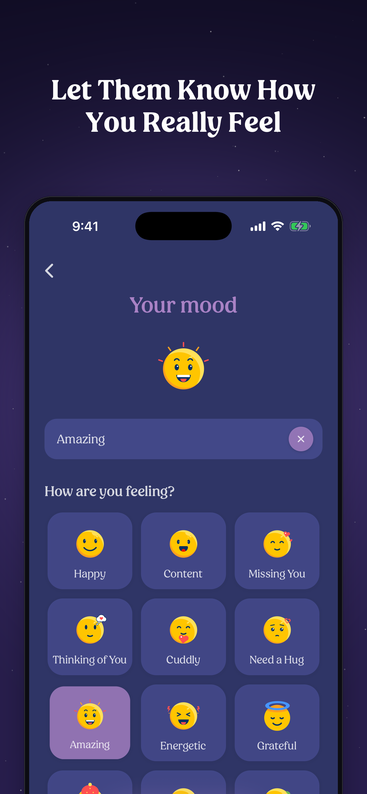 Space for Two: Couples App screenshot 4