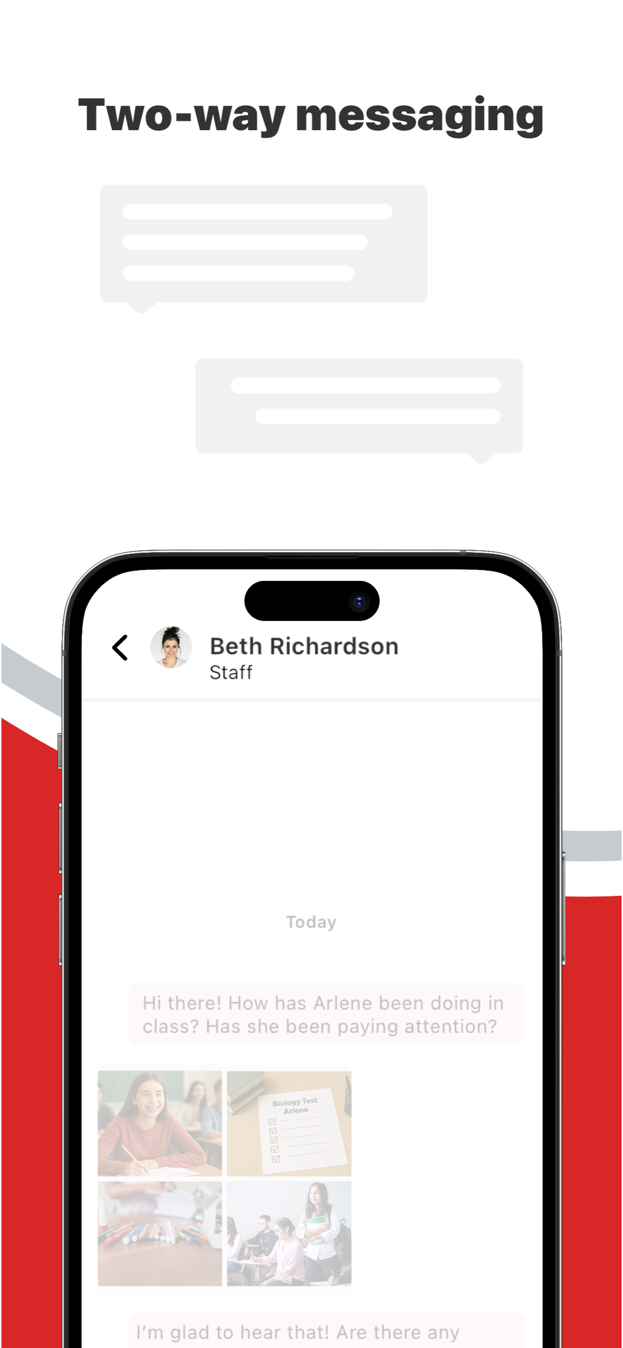 Red Cloud NE Schools screenshot 4
